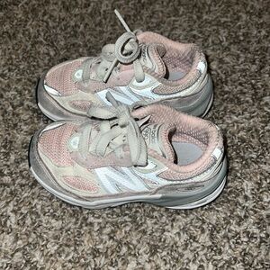 New Balance Toddler 6C